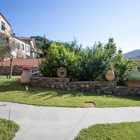 Villa Casa Gardan Levanto Exterior foto